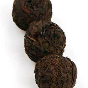 фото - шу пуер мини точа 7-8г