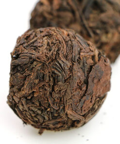 фото - шу пуер мини точа 7-8г