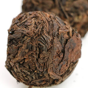 фото - шу пуер мини точа 7-8г