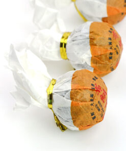 фото - шу пуер мини точа 7-8г