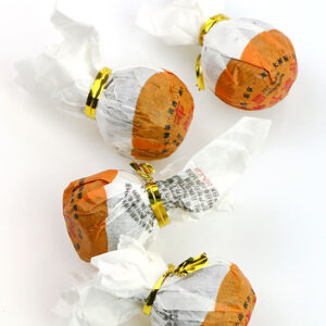 фото - шу пуер мини точа 7-8г