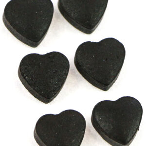 фото - смола шу пуера з трояндою 0.5г