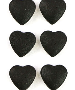 фото - смола шу пуера з трояндою 0.5г