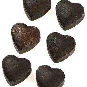 фото - смола шу пуера з жасміном 0.52г