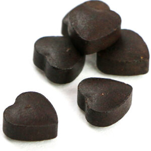 фото - смола шу пуера з жасміном 0.52г