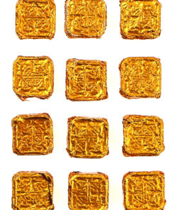 фото - смолп шу пуєра еліт. 1 г шт гао цзінь дянь