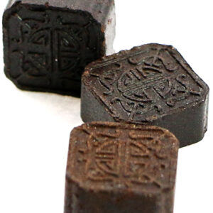 фото - смолп шу пуєра еліт. 1 г шт гао цзінь дянь