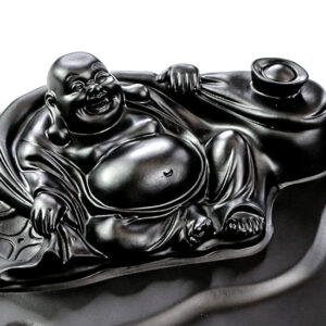 фото - Чабань Хотей, чайна дошка, столик для чайної церемонії чорна