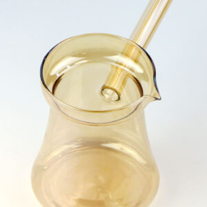 фото - Чахай Термостійке скло 300мл.