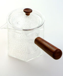 фото - Чахай Термостійке скло 400мл.