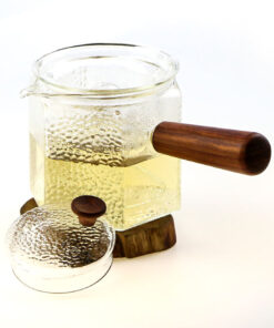 фото - Чахай Термостійке скло 400мл.