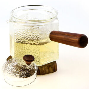 фото - Чахай Термостійке скло 400мл.