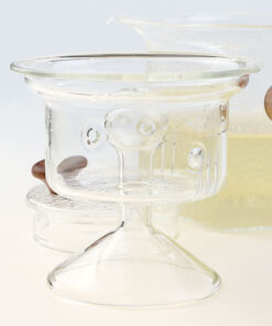 фото - Чахай Термостійке скло 400мл.