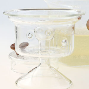 фото - Чахай Термостійке скло 400мл.