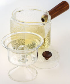 фото - Чахай Термостійке скло 400мл.