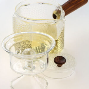 фото - Чахай Термостійке скло 400мл.