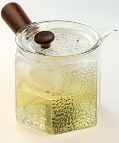 фото - Чахай Термостійке скло 400мл.