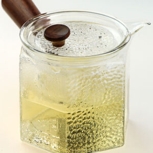 фото - Чахай Термостійке скло 400мл.