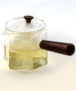 фото - Чахай Термостійке скло 400мл.