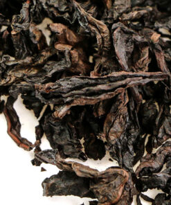 фото - ДХП в деревянном сундуке 500г