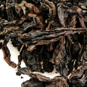 фото - ДХП в деревянном сундуке 500г