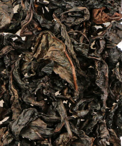 фото - ДХП в деревянном сундуке 500г