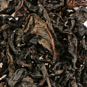 фото - ДХП в деревянном сундуке 500г