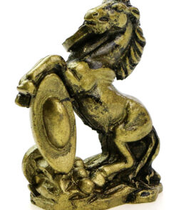 фото - магнит конь 5х4 см в ассортименте