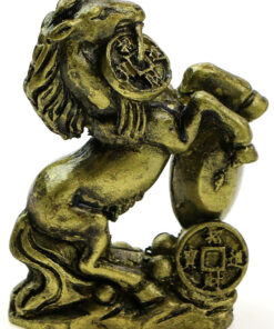 фото - магнит конь 5х4 см в ассортименте