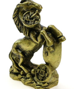 фото - магнит конь 5х4 см в ассортименте