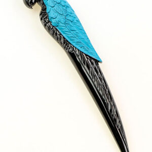 фото - Ніж для обробки Пуера