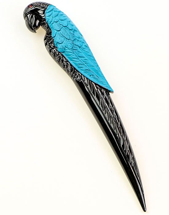 фото - Ніж для обробки Пуера фото - Ніж для обробки Пуера