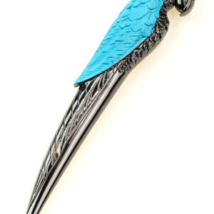 фото - Ніж для обробки Пуера