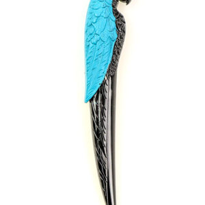 фото - Ніж для обробки Пуера