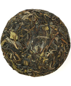 фото - Шен пуер Старе дерево 2019 100г