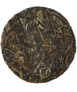 фото - Шен пуер 2021 100г Линькан