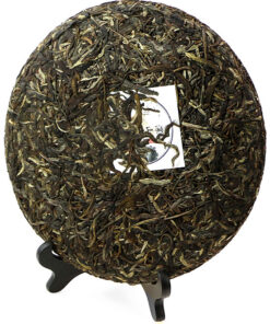 фото - Китайский чай Шен Пуэр 2009, 357 г