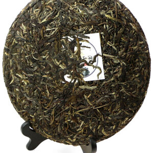 фото - Китайский чай Шен Пуэр 2009, 357 г