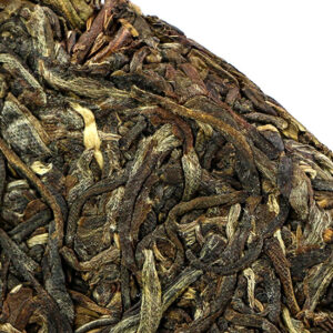 фото - Китайский чай Шен Пуэр 2014, 357 г