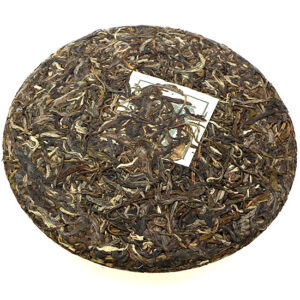 фото - Китайский чай Шен Пуэр 2014, 357 г