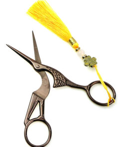 фото - Ніж для обробки Пуер ножницы-шило