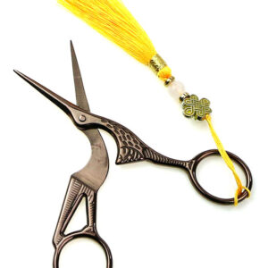 фото - Ніж для обробки Пуер ножницы-шило