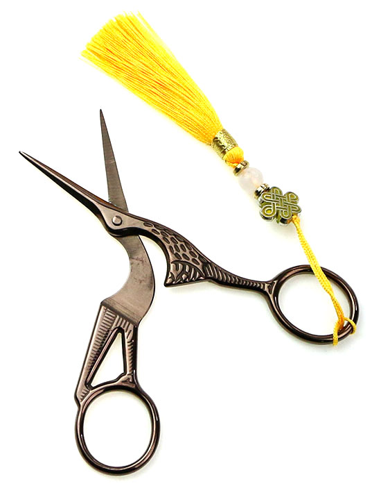 фото - Ніж для обробки Пуер ножницы-шило фото - Ніж для обробки Пуер ножницы-шило