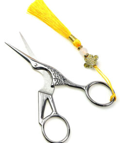 фото - Ніж для обробки Пуер ножницы-шило