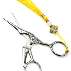 фото - Ніж для обробки Пуер ножницы-шило