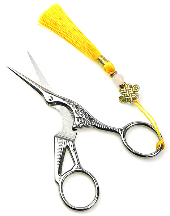 фото - Ніж для обробки Пуер ножницы-шило фото - Ніж для обробки Пуер ножницы-шило