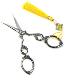 фото - Ніж для обробки Пуер ножницы-шило