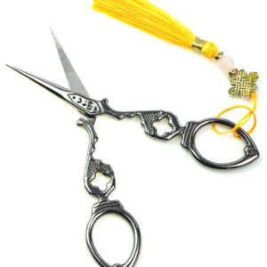 фото - Ніж для обробки Пуер ножницы-шило