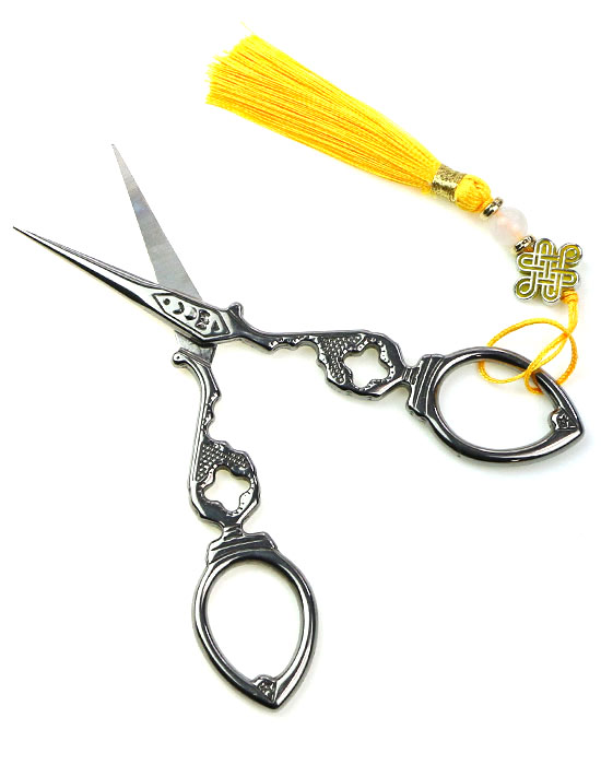 фото - Ніж для обробки Пуер ножницы-шило фото - Ніж для обробки Пуер ножницы-шило