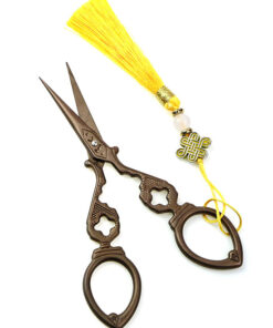 фото - Ніж для обробки Пуер ножницы-шило